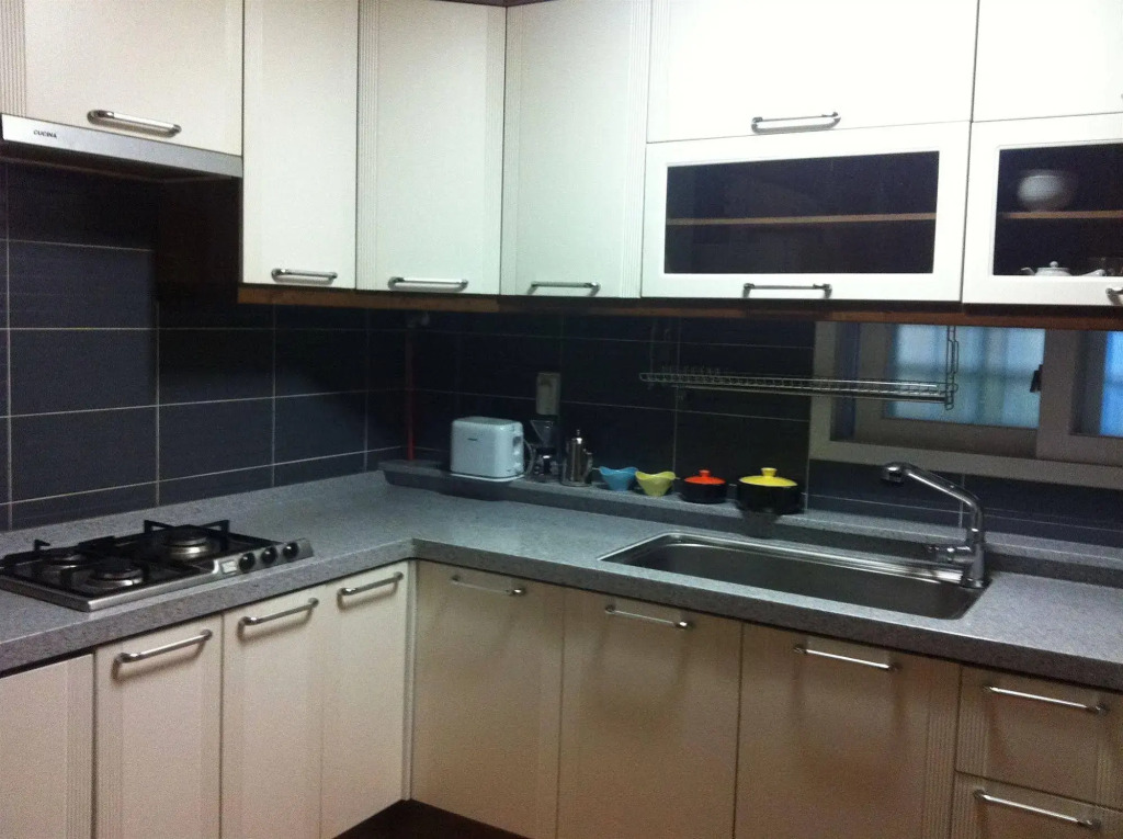 Gyeongju Tavo Guesthouse