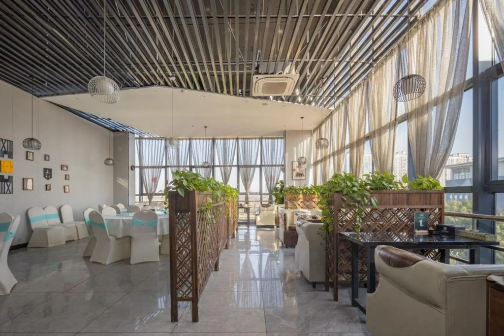 Vyluk Hotel Luzhi Ancient Town Suzhou