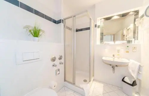 Apart Hotel Halle