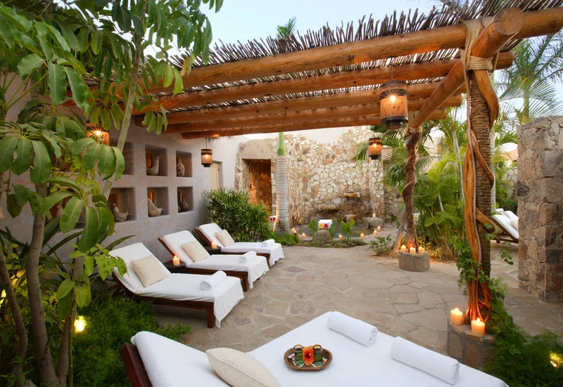 Auberge Vacation Homes