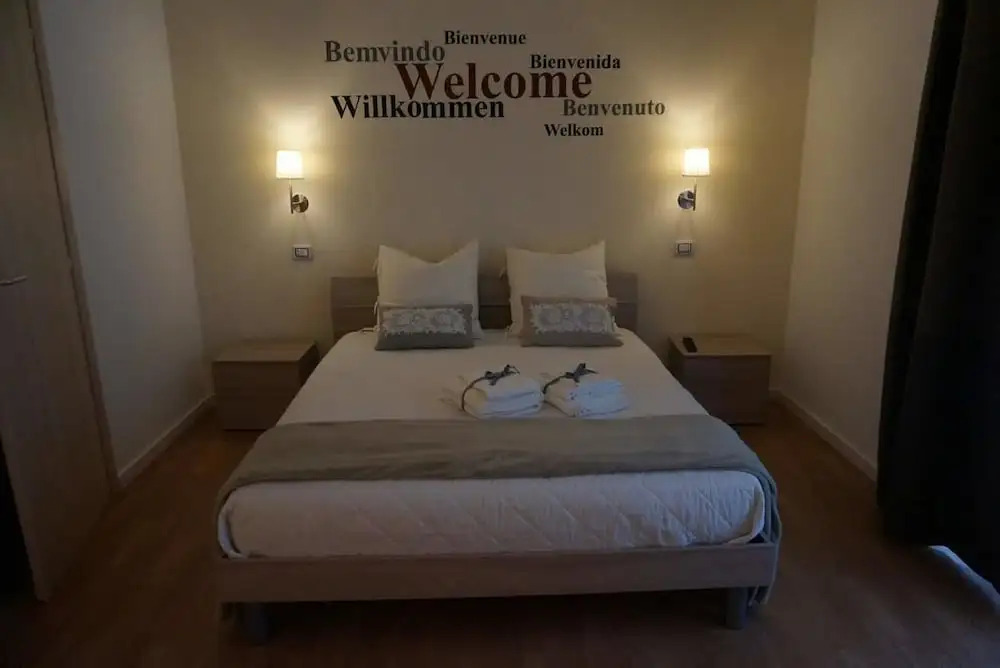 B&B Numero 5