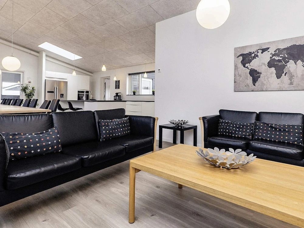 14 person holiday home in Væggerløse-By Traum