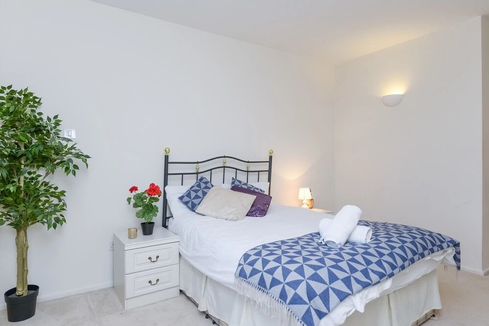 355 - Point West 2 bedroom apartment