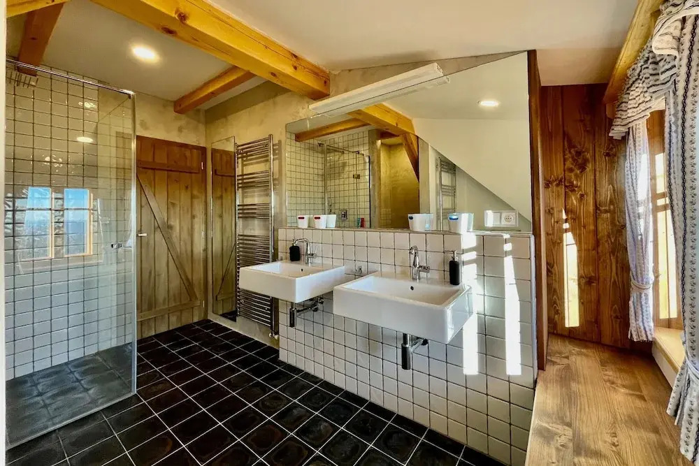 Villa in Krkono e near Ski Resorts