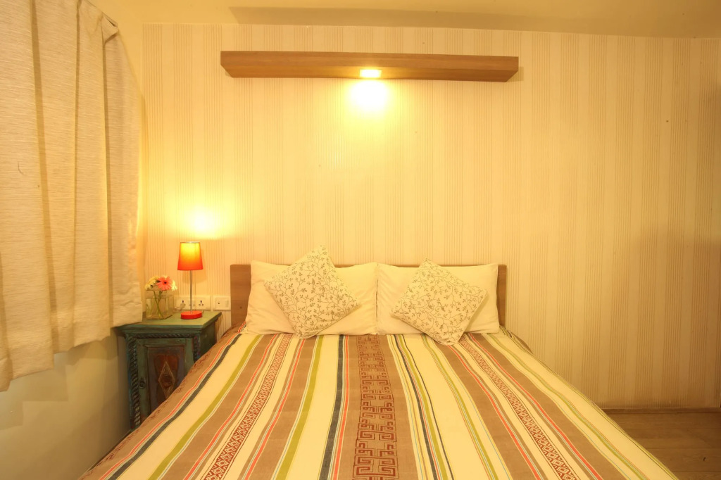 Piano B&B