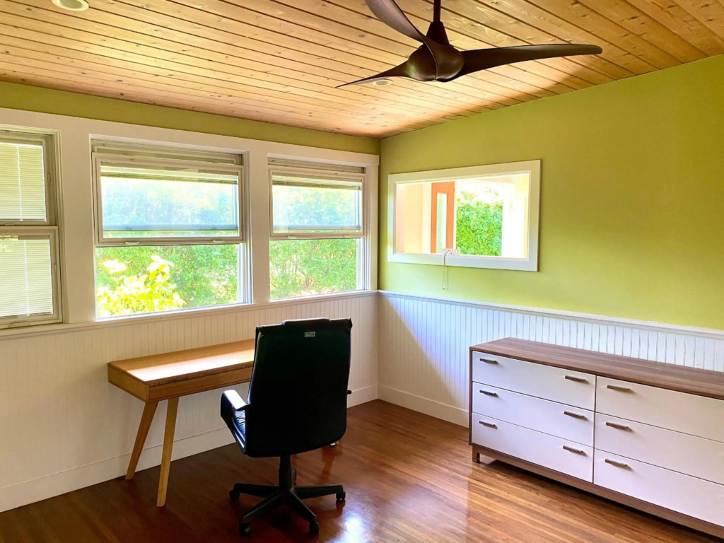Modern Luxury Beach House Kailua