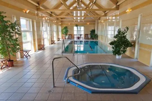 Hotel Bodrog Wellness & Elix Spa