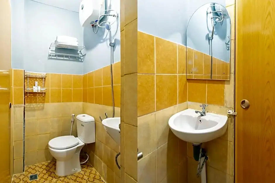 OYO 1668 Yvel Homestay