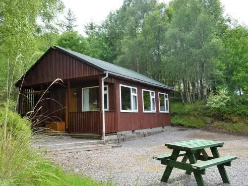 Faichemard Farm Chalets
