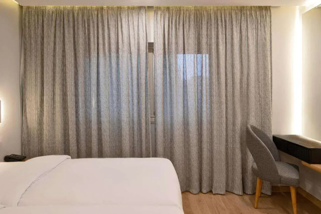 Parkside Boutique Serviced Apartments