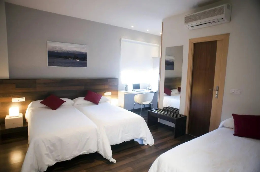Hotel Beasain
