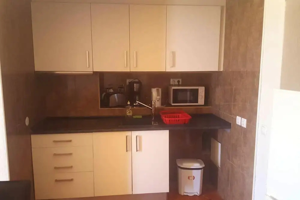 Apartment With 3 Bedrooms in Albufeira, With Wonderful sea View, Terrace and Wifi - 300 m From the Beach
