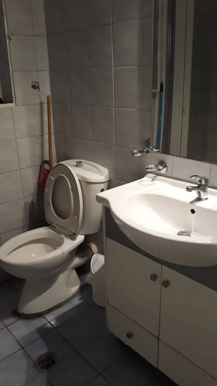 Beautiful 1-bed House in Athens