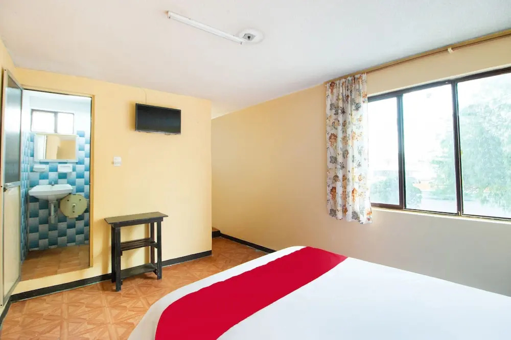 Hotel JL Candy