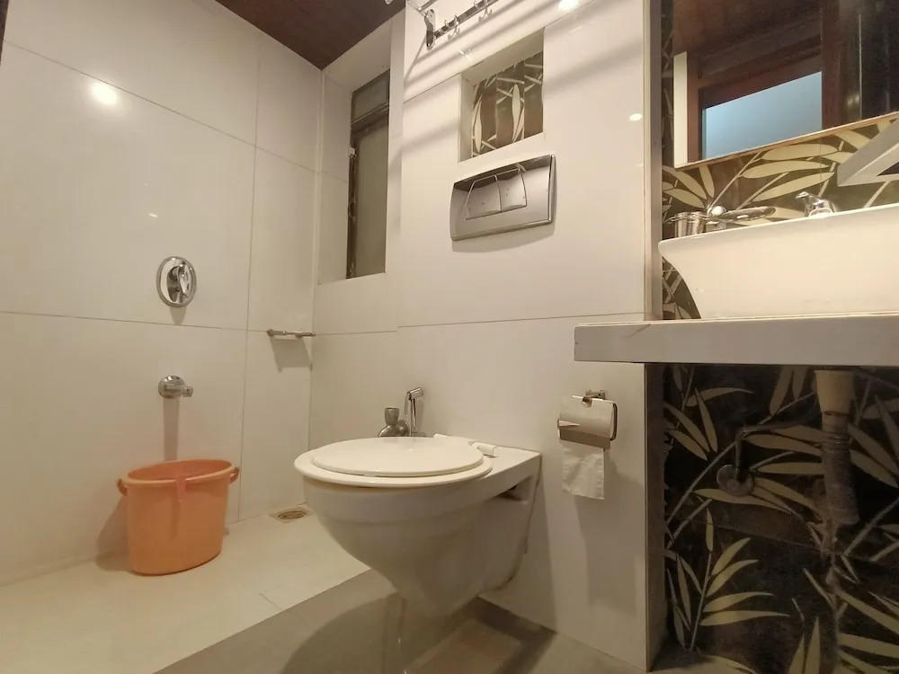 Hotel Vinyasa