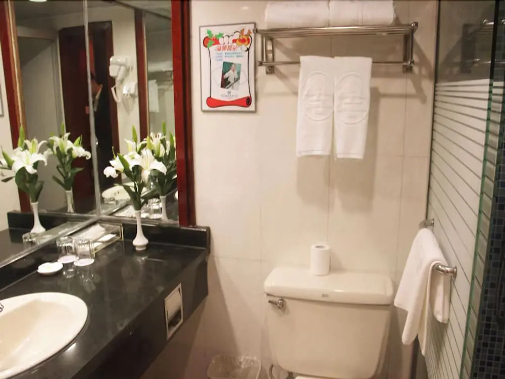 GreenTree Inn Ningbo Railway Station Xingning Road Seagull Hotel
