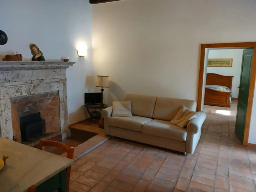 Casa "La Fortezza"
