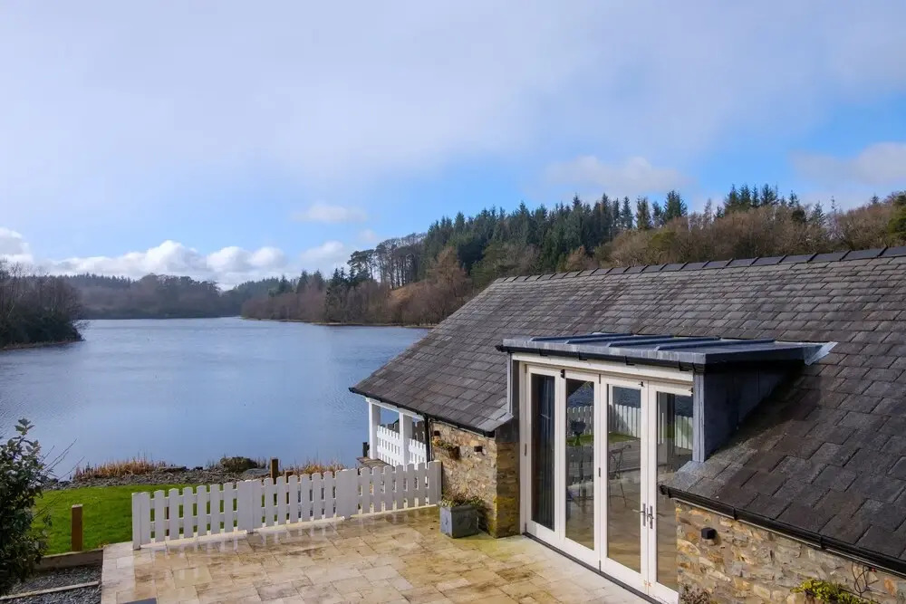 Lilymere Boat House