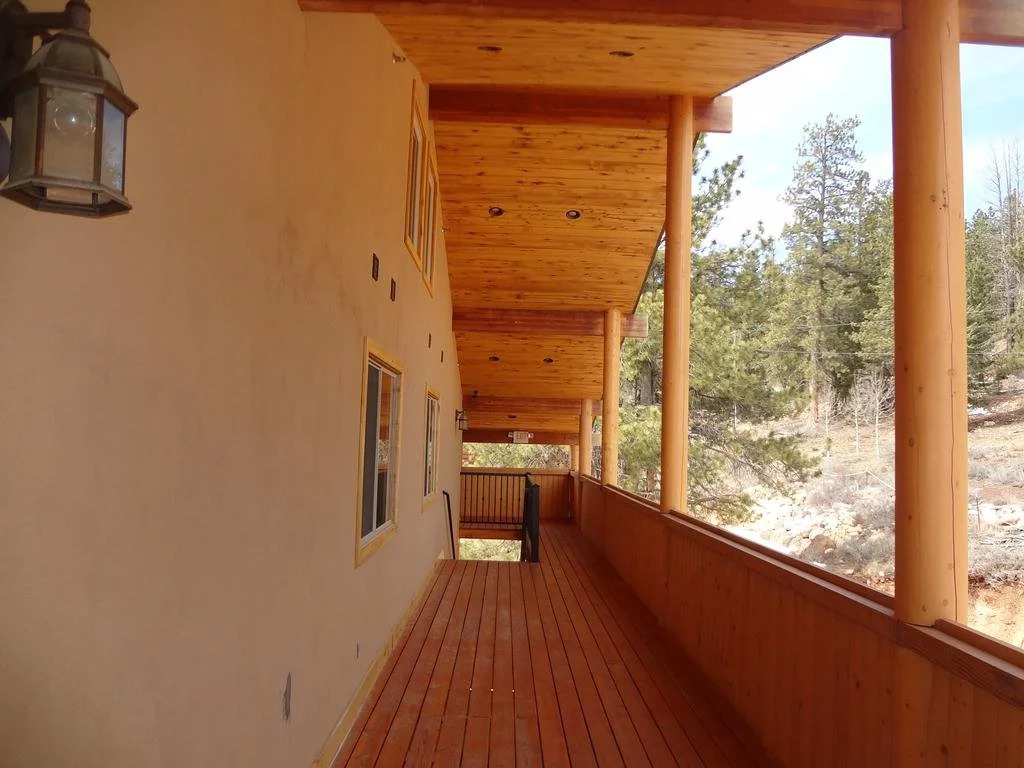 The Lodge at Duck Creek