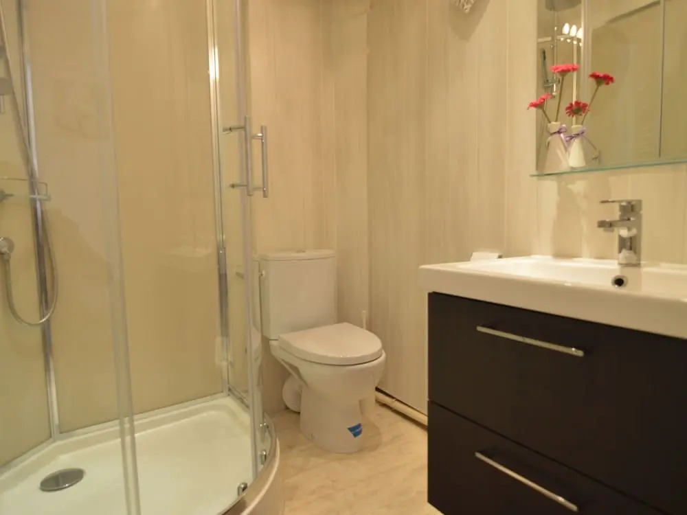 Modern Apartment in Bayeux near Sea