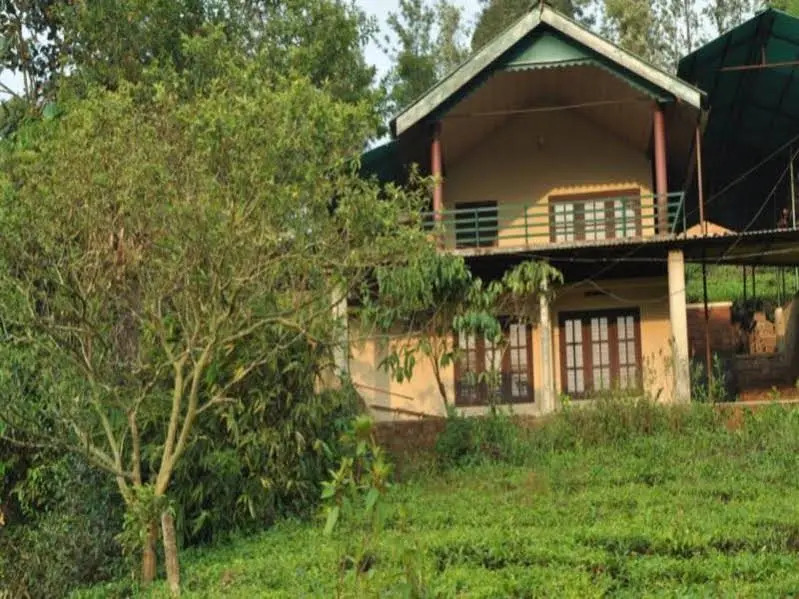 Tea Garden Resorts