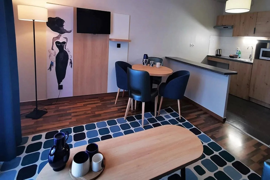Residhome Asnieres