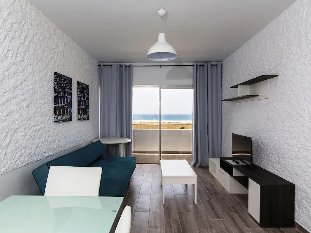 Beautiful Apartment in Morro Jable With TV