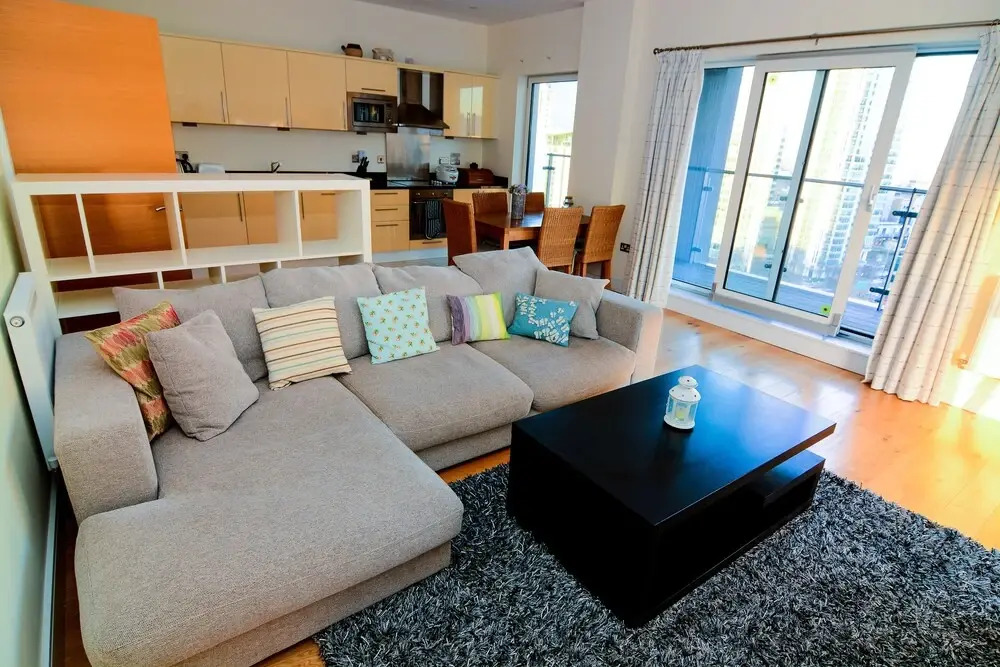 Apartment Wharf - Indescon Wharf