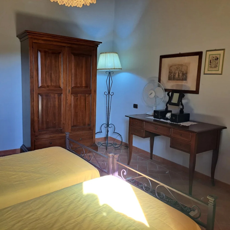 Villa With Swimming Pool, Fenced, 10 bed Places Toscana Wi-fi