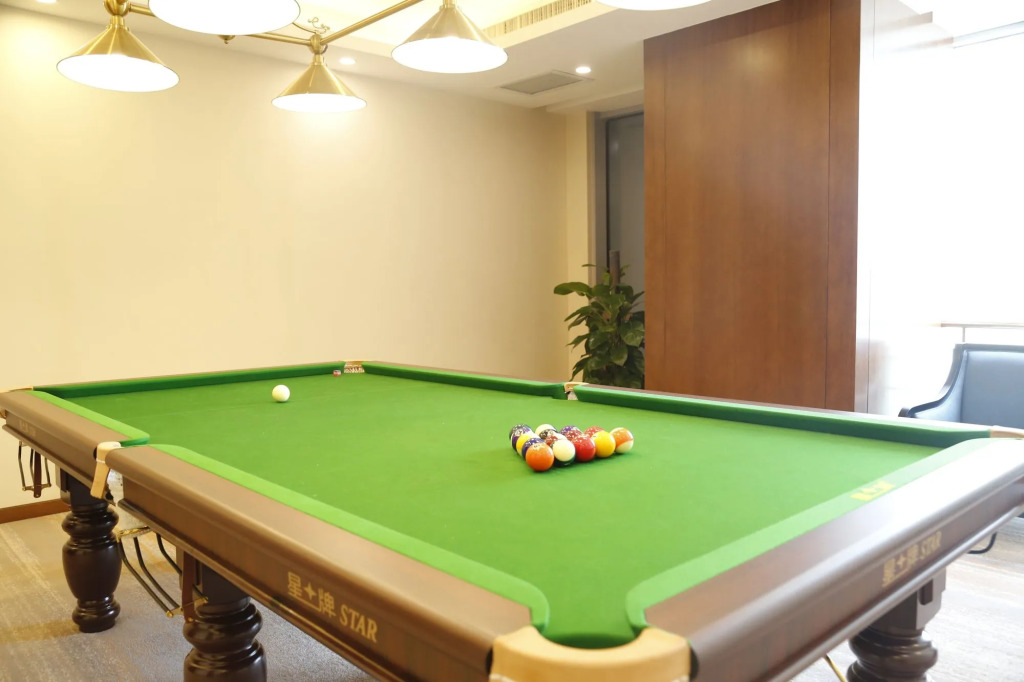 Xi'an YongChang Hotel