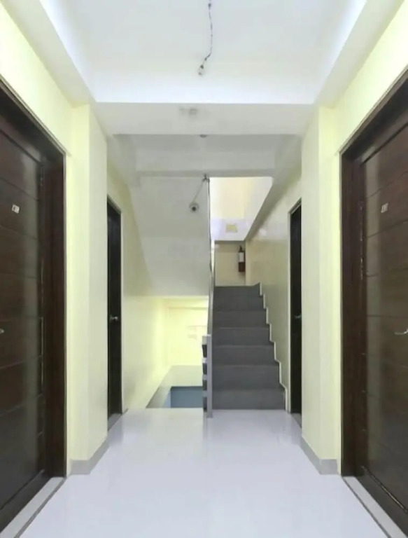 Alicia Apartment