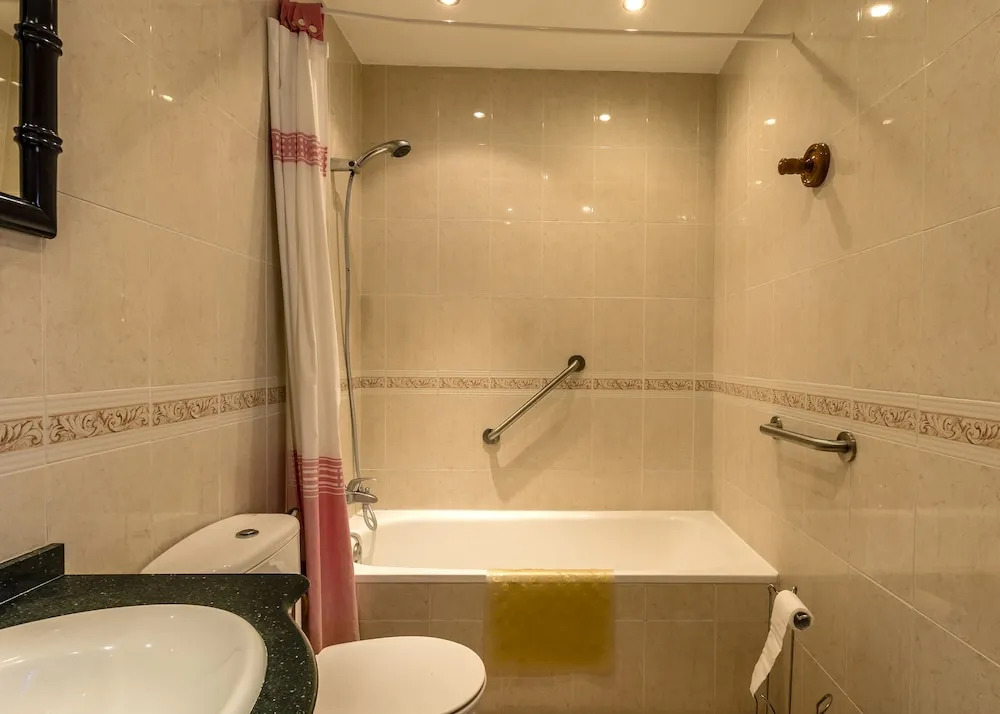 Carabeo 2000 1,3 - Nice Apartment, Sea View, 1-5 Pers, Wifi