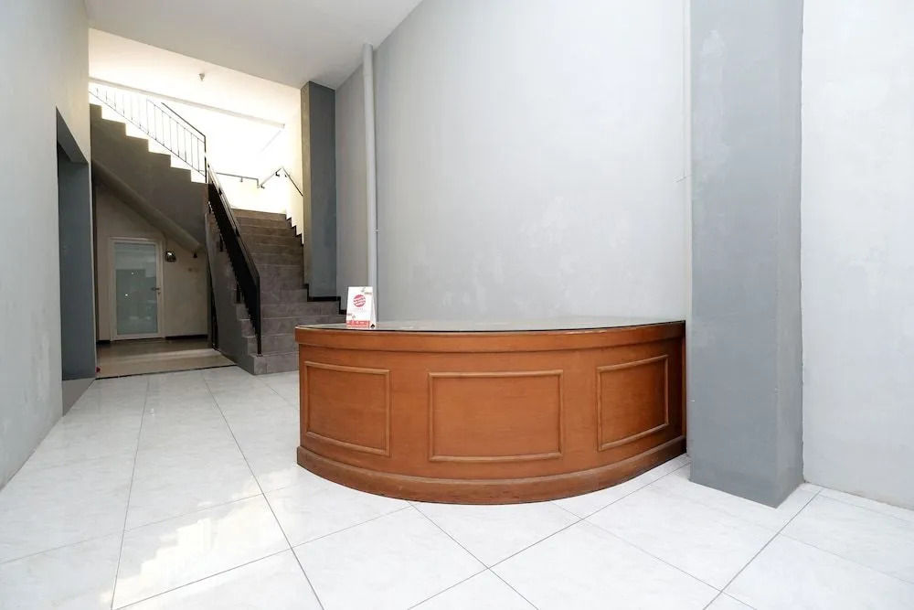 OYO 1723 Wisma Tiara Syariah