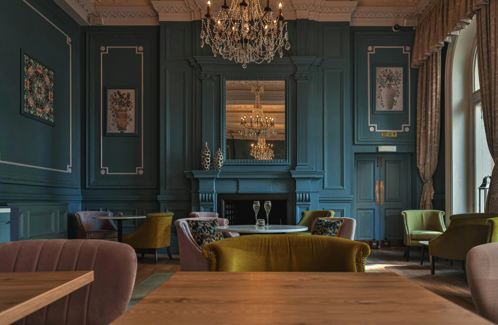 Отель The Clermont London, Victoria