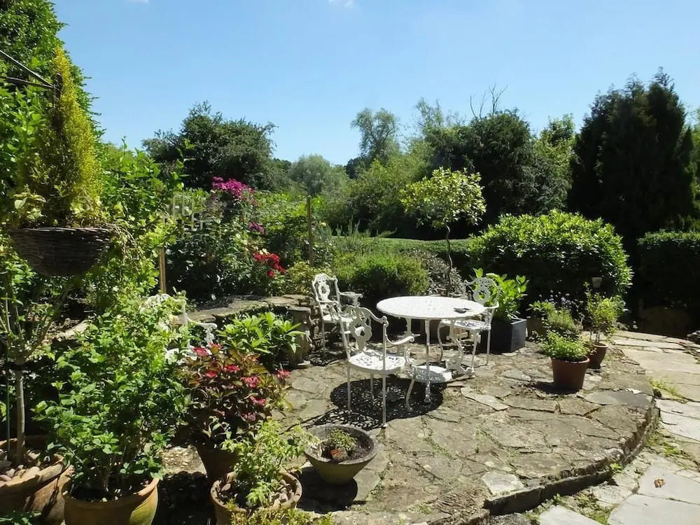 Rye Hill B&B