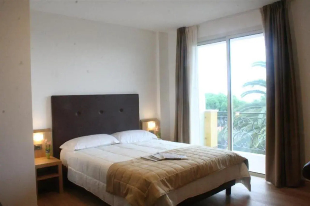 Villa Eva Hotel
