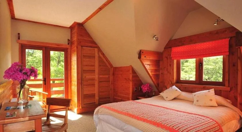 Petrohue Lodge