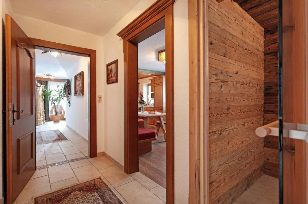 Haus Schroll