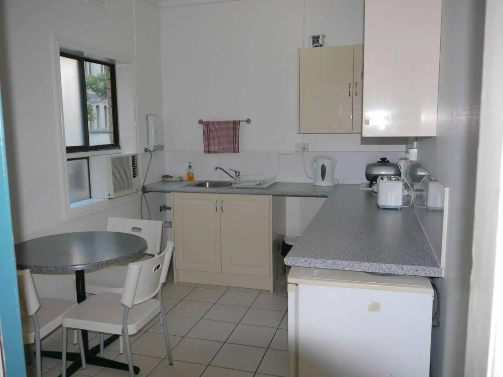 Brisbane Quarters