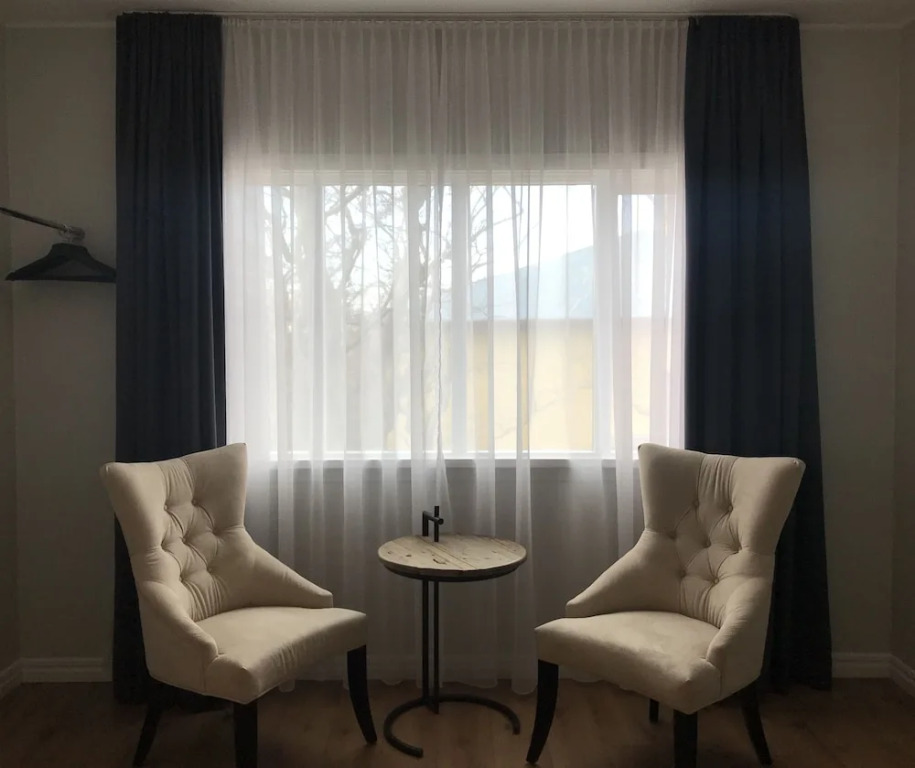 Legacy Apartments