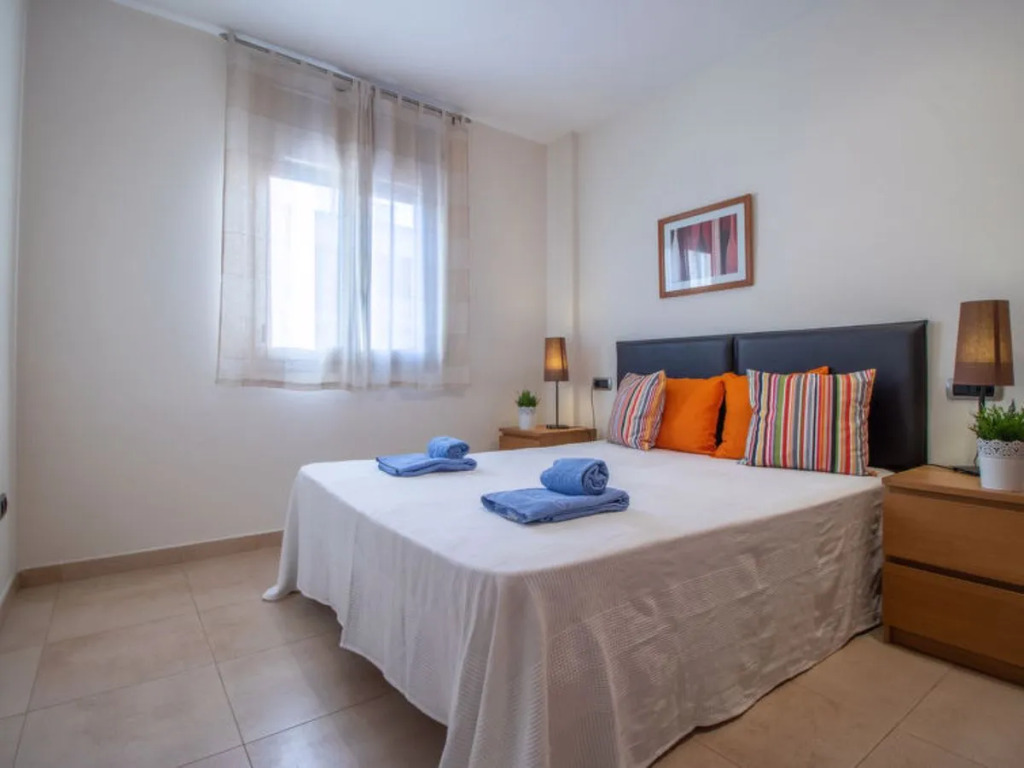 Apartment Del Port Ispica 33670
