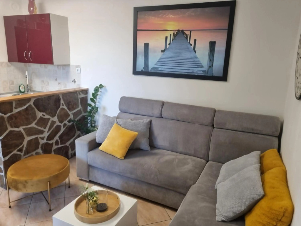 Apartma LUMAS