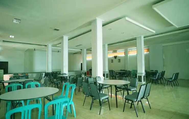 OYO 2904 Hotel Yayang Syariah