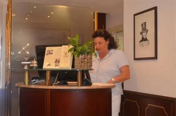 Hotel Graupner