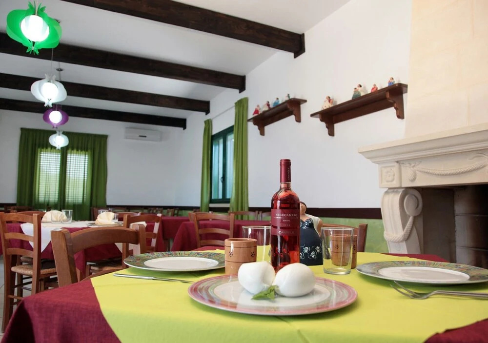 Masseria San Biagio