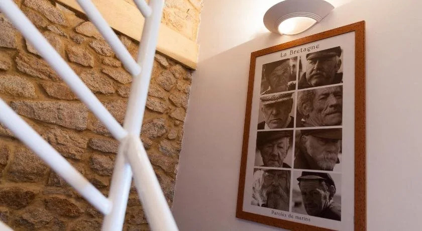 Logis Hotel Restaurant De La Plage