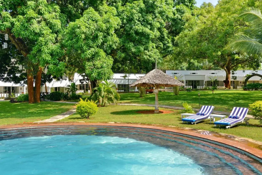 Mnarani Beach Club