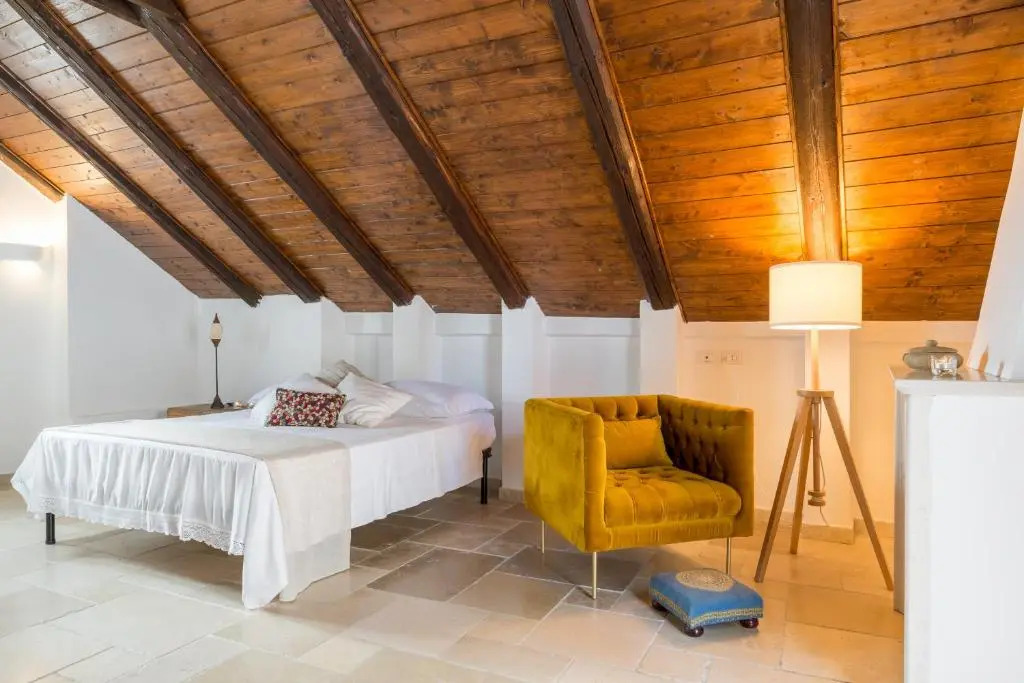Palazzo Le Cupole by Wonderful Italy