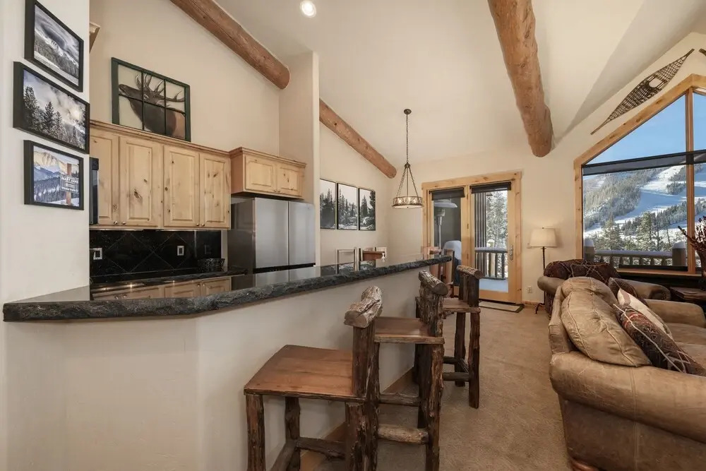 Antler At Lakota 407 3 Bedroom Home