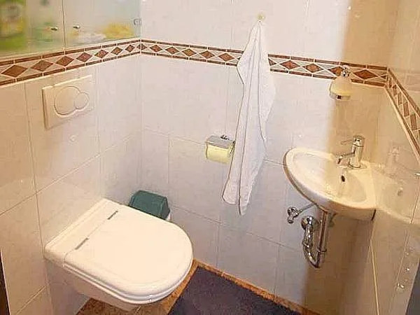 Apartment Vacha Linzerstrasse